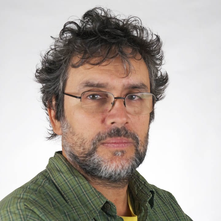 Gerard Sternik AOCA - Founder